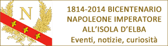 Bicentenario Napoleone all'Elba